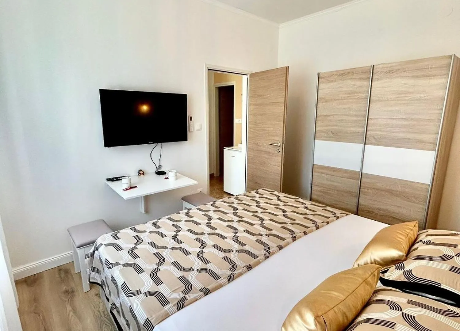 Room With Pool 2371 Medulin Chorvatsko